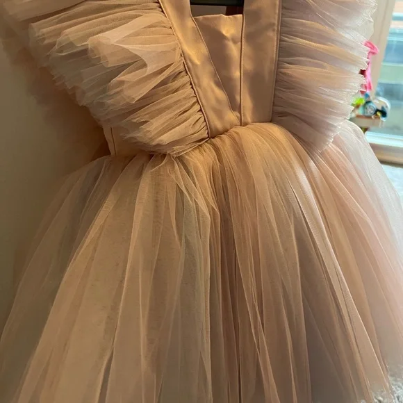 Dress - Picture 8 of 9